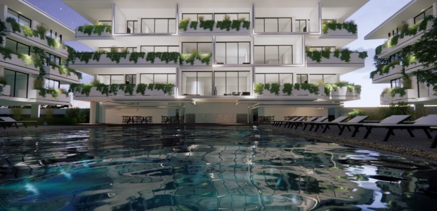 Kato Paphos Tombs of The Kings 2 Bedroom Town House For Sale BSH36365