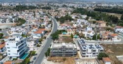 Kato Paphos Universal 2 Bedroom Apartment For Sale BSH32501