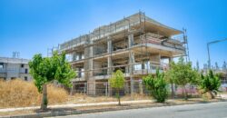Kato Paphos Universal 2 Bedroom Apartment For Sale BSH32501