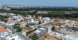 Kato Paphos Universal 2 Bedroom Apartment For Sale BSH32501