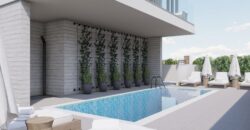 Kato Paphos Universal 2 Bedroom Apartment For Sale BSH32501