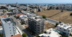 Kato Paphos Universal 2 Bedroom Apartment For Sale BSH35024