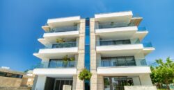 Kato Paphos Universal 2 Bedroom Apartment For Sale BSH35024