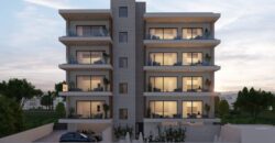 Kato Paphos Universal 2 Bedroom Apartment For Sale BSH35024