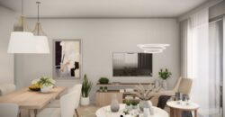 Kato Paphos Universal 2 Bedroom Apartment For Sale BSH35024