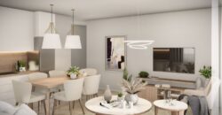 Kato Paphos Universal 2 Bedroom Apartment For Sale BSH35024