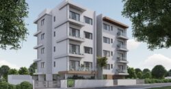 Kato Paphos Universal 2 Bedroom Apartment For Sale BSH35024
