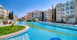 Kato Paphos Universal 2 Bedroom Apartment For Sale BSH38458