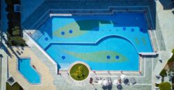 Kato Paphos Universal 2 Bedroom Apartment For Sale BSH38458
