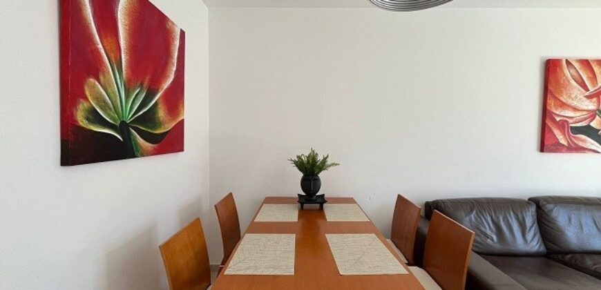 Kato Paphos Universal 2 Bedroom Apartment For Sale BSH38458