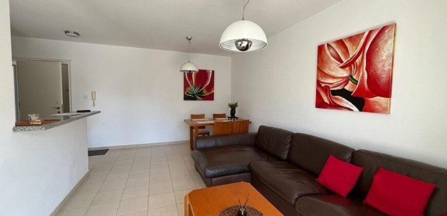 Kato Paphos Universal 2 Bedroom Apartment For Sale BSH38458