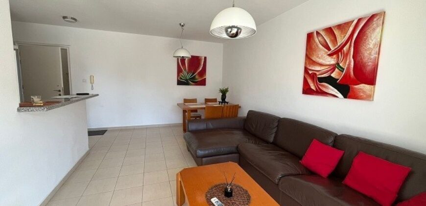 Kato Paphos Universal 2 Bedroom Apartment For Sale BSH38458