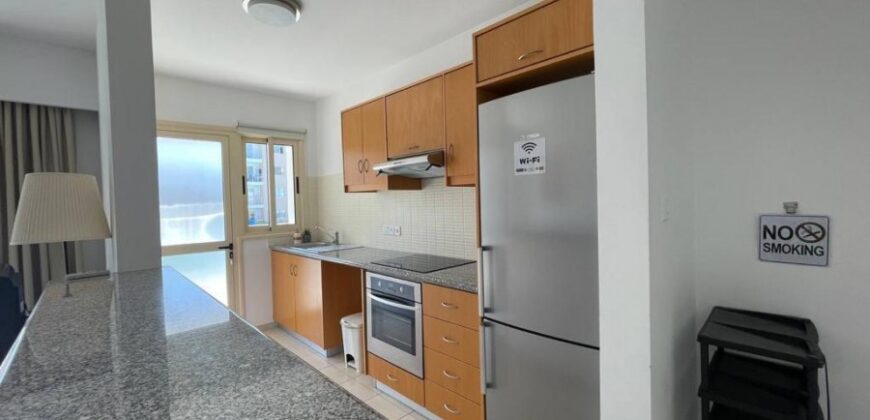 Kato Paphos Universal 2 Bedroom Apartment For Sale BSH38458