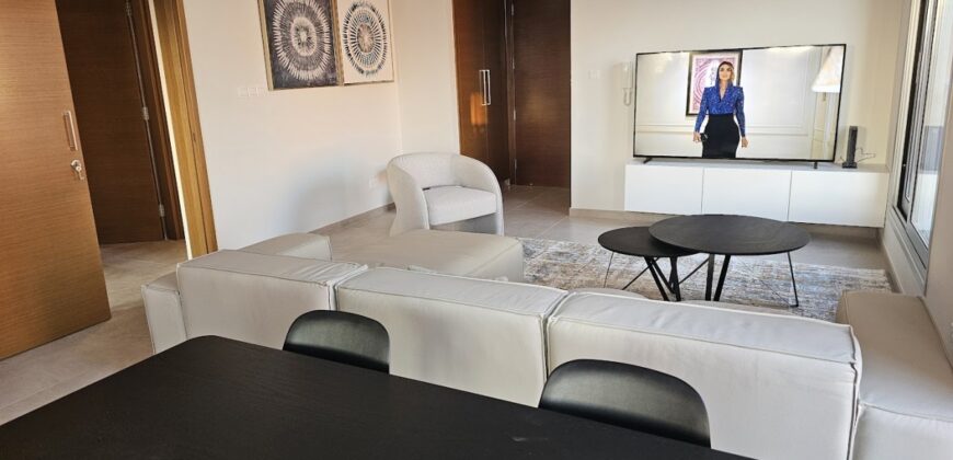 Paphos Kato Paphos – Universal 2Bdr Apartment For Sale DTC2734