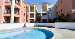 Paphos Kato Paphos – Universal 2Bdr Apartment For Sale DTC2734