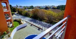 Paphos Kato Paphos – Universal 2Bdr Apartment For Sale DTC2734