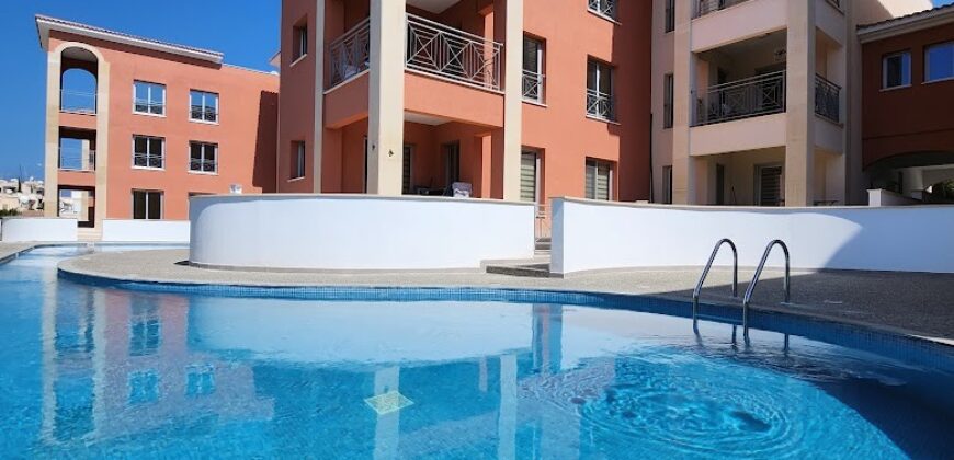 Paphos Kato Paphos – Universal 2Bdr Apartment For Sale DTC2734