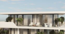 Paphos Kato Paphos – Universal 2Bdr Apartment For Sale DTC3602