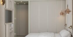 Paphos Kato Paphos – Universal 2Bdr Apartment For Sale DTC3602