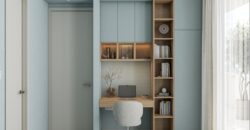 Paphos Kato Paphos – Universal 2Bdr Apartment For Sale DTC3602