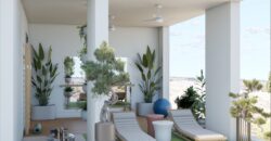 Paphos Kato Paphos – Universal 2Bdr Apartment For Sale DTC3602