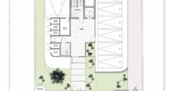 Paphos Kato Paphos – Universal 2Bdr Apartment For Sale DTC3602