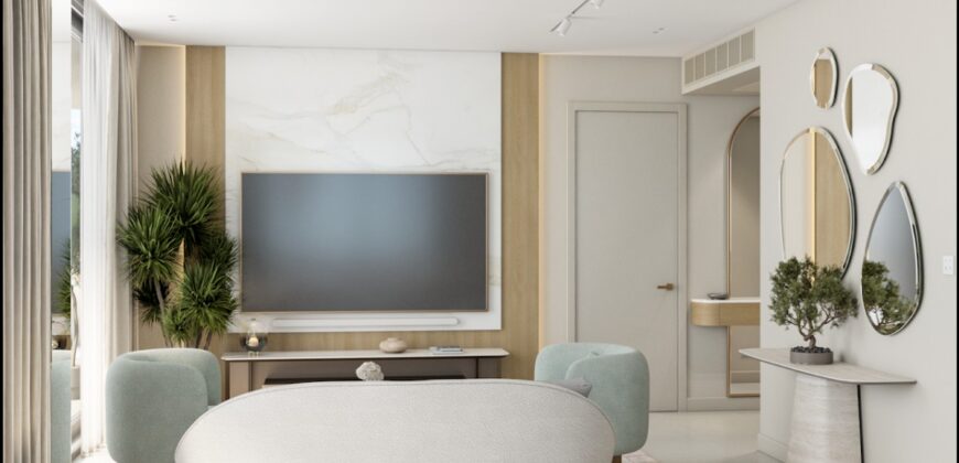 Paphos Kato Paphos – Universal 2Bdr Apartment For Sale DTC3602