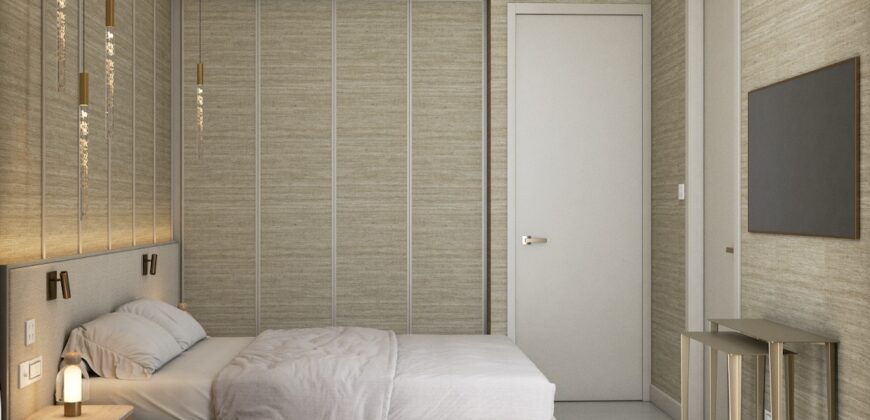 Paphos Kato Paphos – Universal 2Bdr Apartment For Sale DTC3602