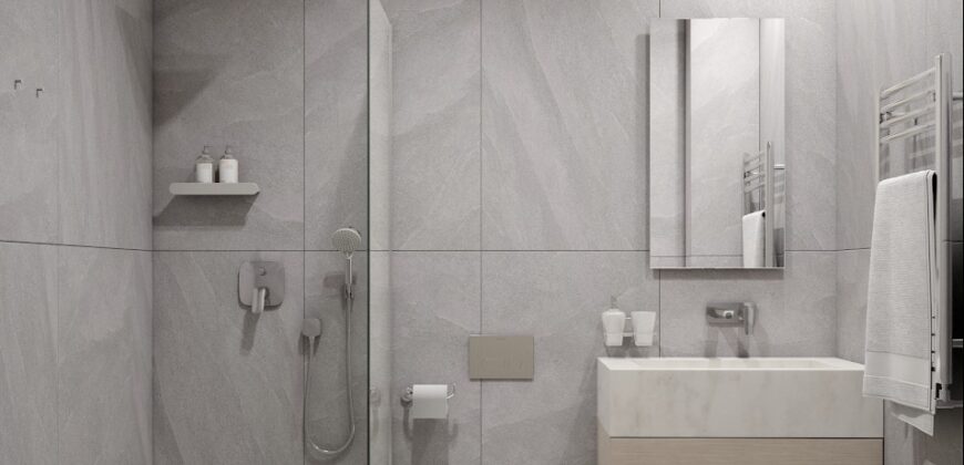 Paphos Kato Paphos – Universal 2Bdr Apartment For Sale DTC3602