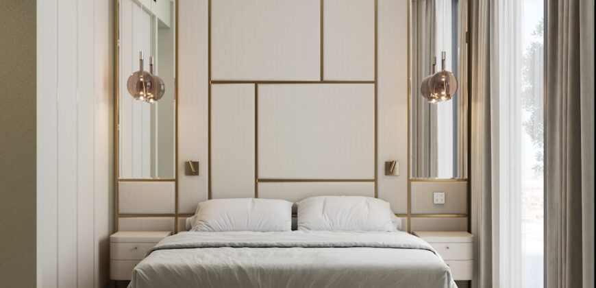 Paphos Kato Paphos – Universal 2Bdr Apartment For Sale DTC3602