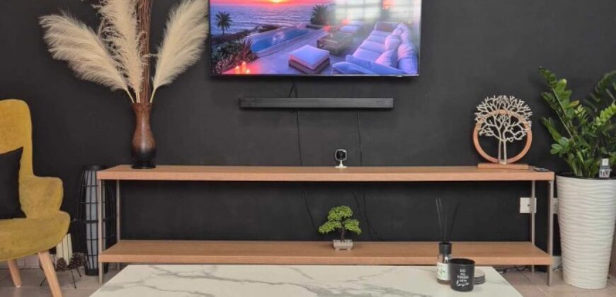 Kato Paphos Universal 2 Bedroom Town House For Sale BSH45206