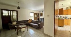 Paphos Kato Paphos – Universal 3Bdr Town House For Sale DTC2768