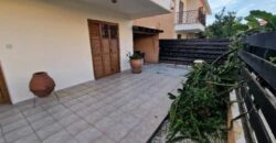 Paphos Kato Paphos – Universal 3Bdr Town House For Sale DTC2768