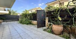 Paphos Kato Paphos – Universal 3Bdr Town House For Sale DTC2768