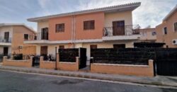 Paphos Kato Paphos – Universal 3Bdr Town House For Sale DTC2768