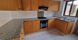 Paphos Kato Paphos – Universal 3Bdr Town House For Sale DTC2768