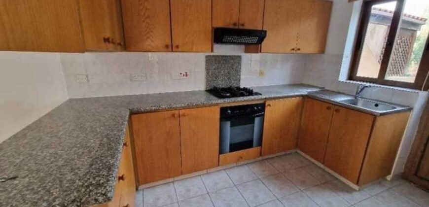 Paphos Kato Paphos – Universal 3Bdr Town House For Sale DTC2768