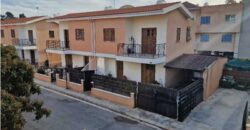 Paphos Kato Paphos – Universal 3Bdr Town House For Sale DTC2768