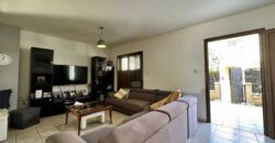 Paphos Kato Paphos – Universal 3Bdr Town House For Sale DTC2768