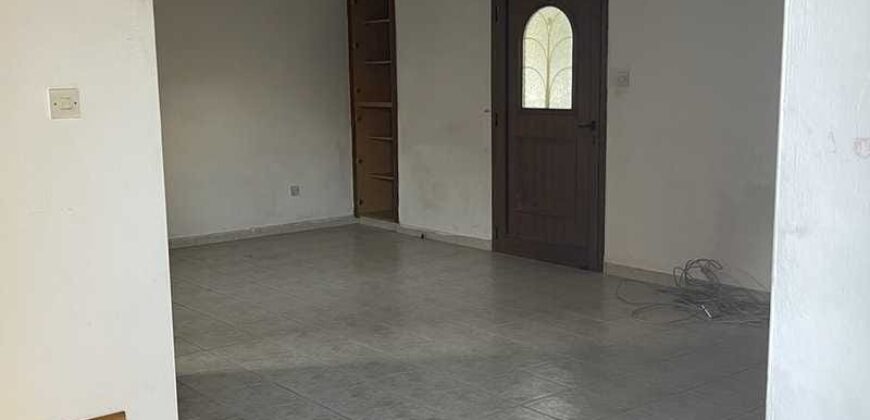 Paphos Kato Paphos – Universal 3Bdr Town House For Sale DTC2768