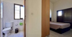 Paphos Kato Paphos – Universal 3Bdr Town House For Sale DTC2768