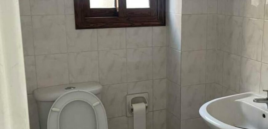 Paphos Kato Paphos – Universal 3Bdr Town House For Sale DTC2768