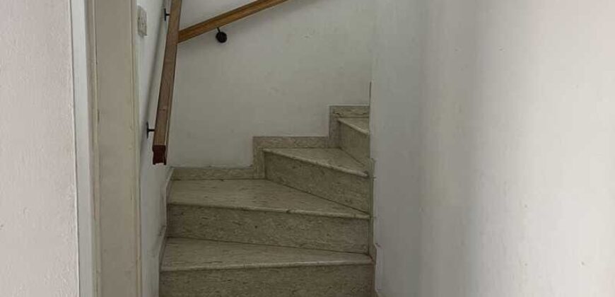 Paphos Kato Paphos – Universal 3Bdr Town House For Sale DTC2768