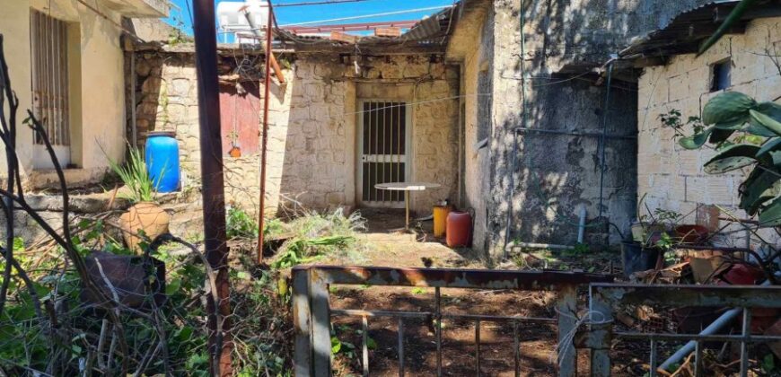 Paphos Kelokedara House For Sale KTM99718