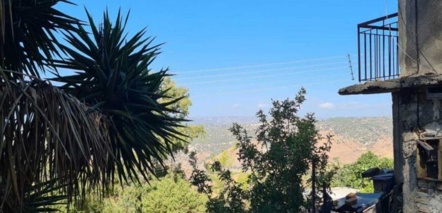 Paphos Kelokedara House For Sale KTM99718