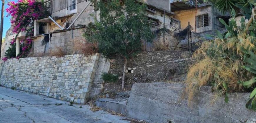Paphos Kelokedara House For Sale KTM99718