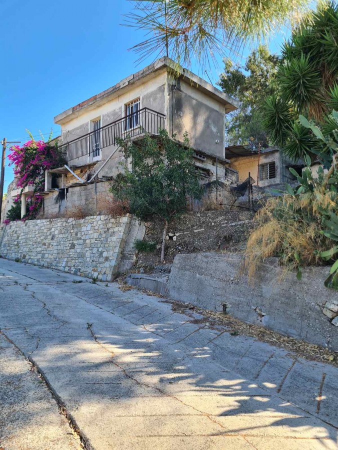 Paphos Kelokedara House For Sale KTM99718