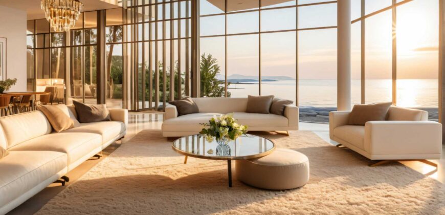 Paphos Kissonerga 10 Bedroom Villas / Houses For Sale LPT45165