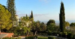Paphos Koili Detached Villa For Sale KTM106023