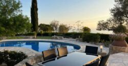 Paphos Koili Detached Villa For Sale KTM106023